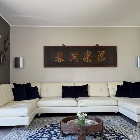 Ferienhaus F Tale Immersa Nel Malalbergo