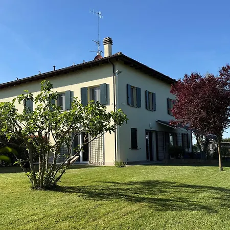 Ferienhaus F Tale Immersa Nel