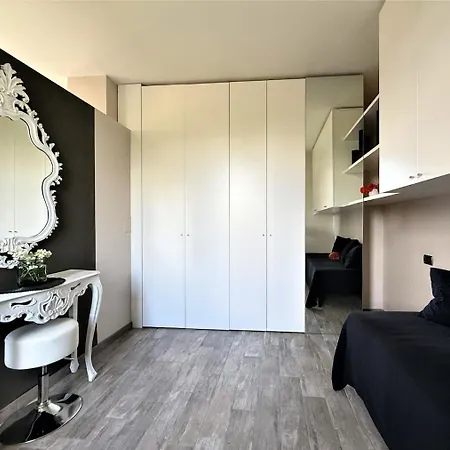 Ferienhaus F Tale Immersa Nel Malalbergo