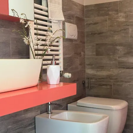 Ferienhaus F Tale Immersa Nel