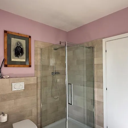 Ferienhaus F Tale Immersa Nel