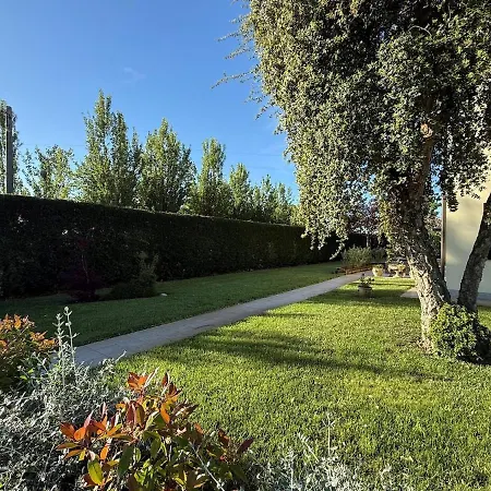 F Tale Immersa Nel Ferienhaus